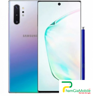 Khắc Phục Camera Sau Samsung Galaxy Note 10 Plus 5G Hư, Mờ, Mất Nét Lấy Liền 